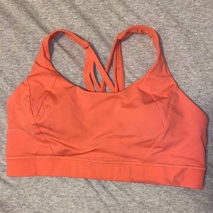 Lululemon free to be elevated sports bra